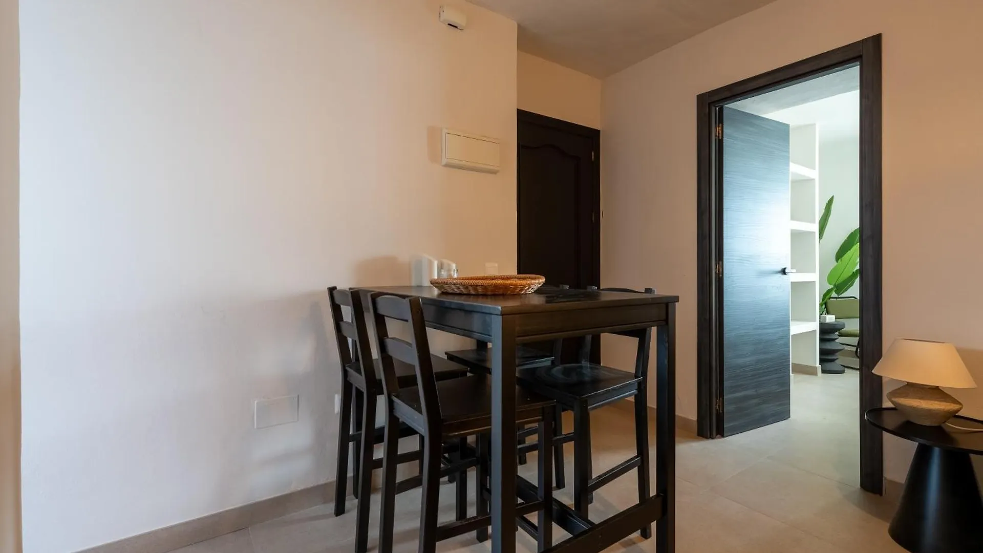 I Am Lomilla Apartments Benalmadena Spain