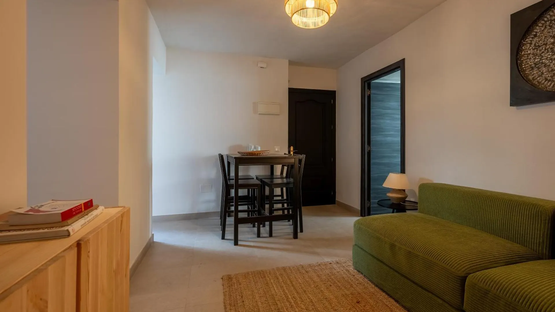 I Am Lomilla Apartments Benalmadena 0*,  Spain