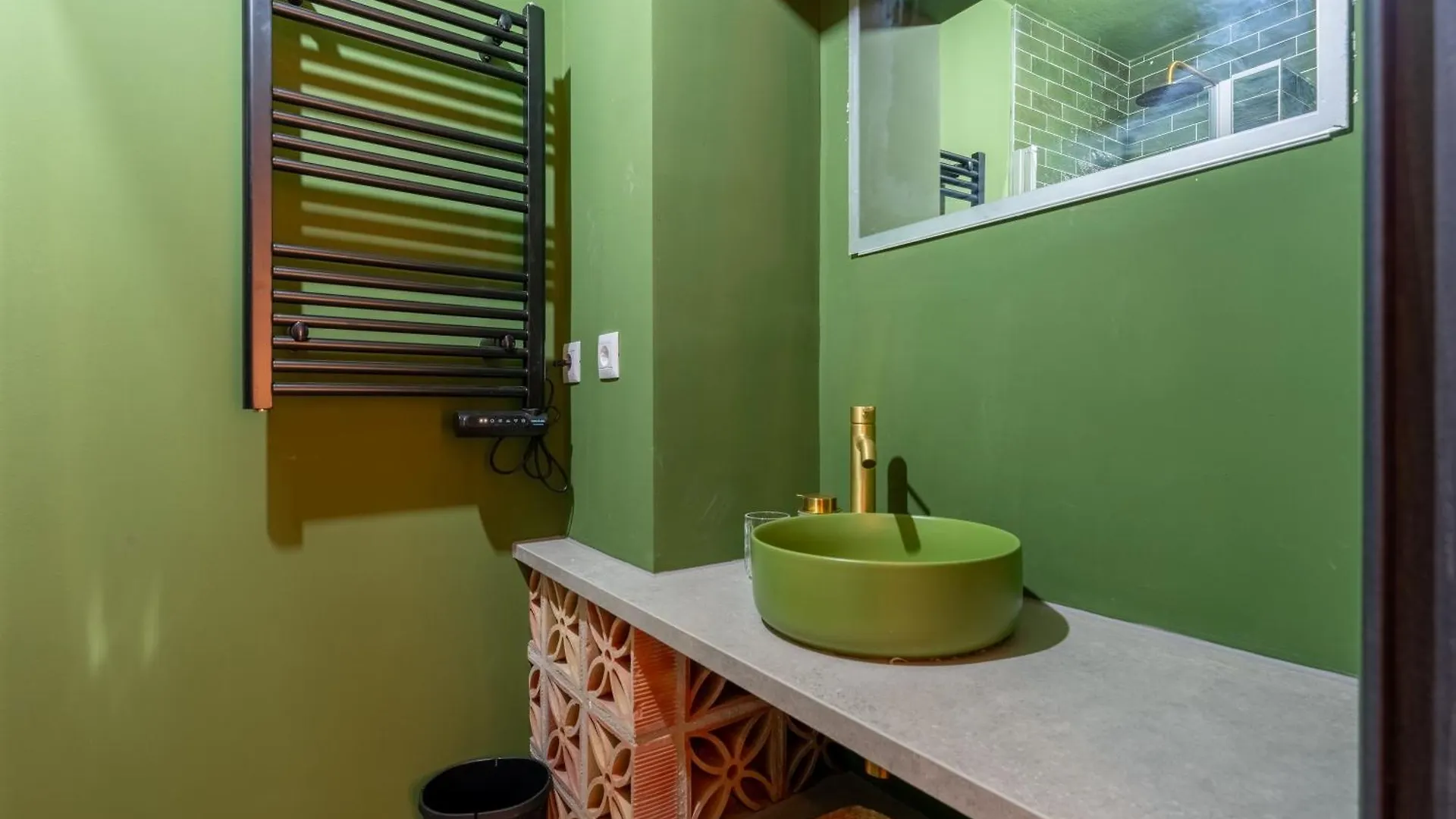 I Am Lomilla Apartments Benalmadena