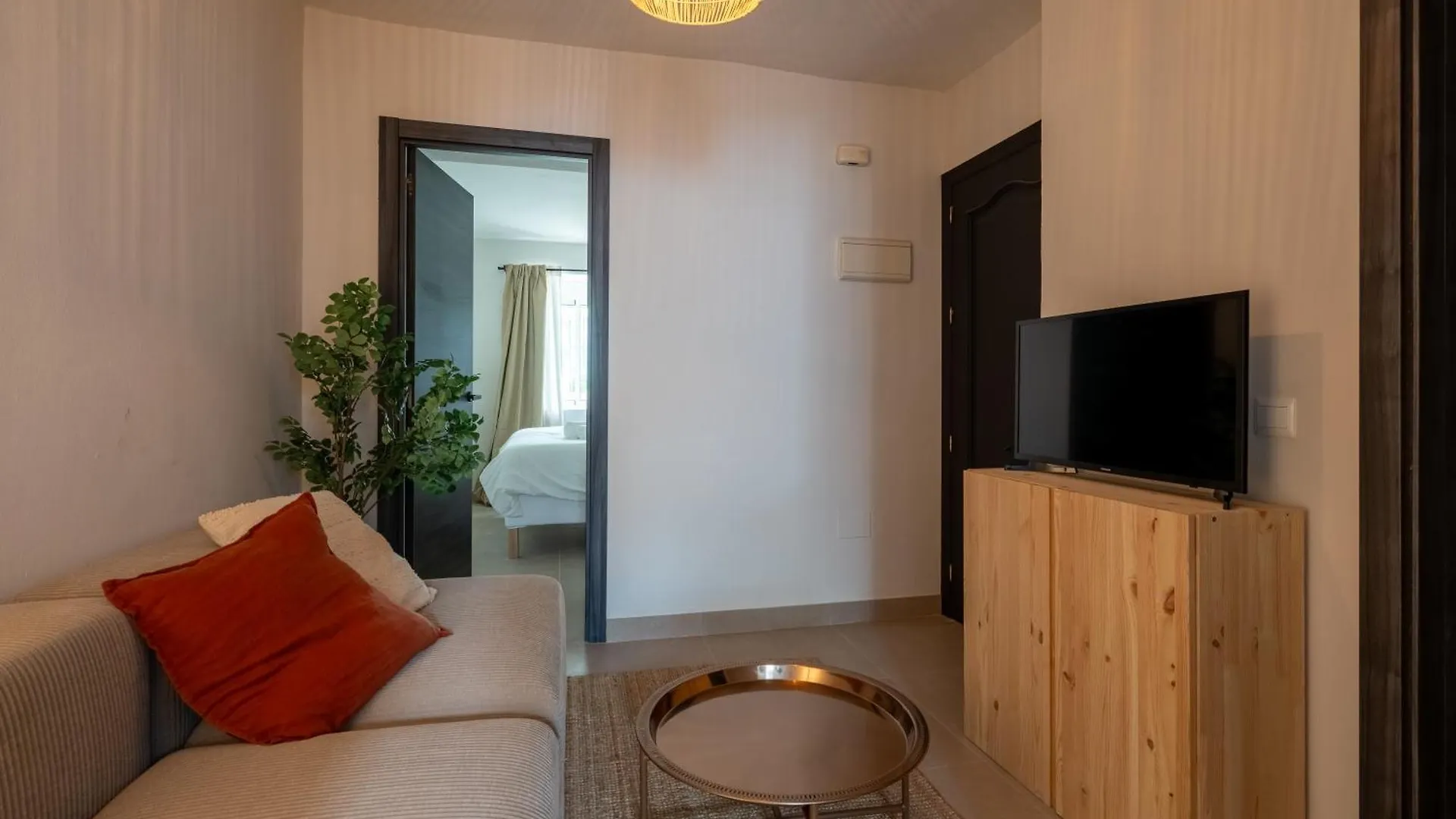 I Am Lomilla Apartments Benalmadena