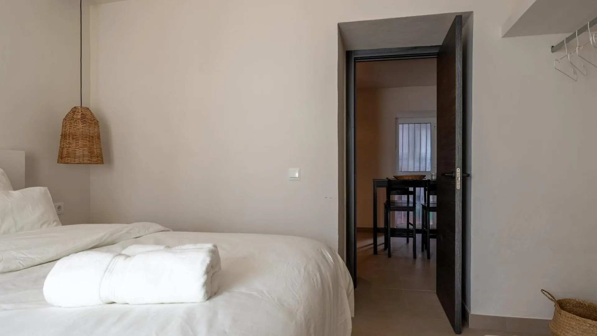 I Am Lomilla Apartments Benalmadena