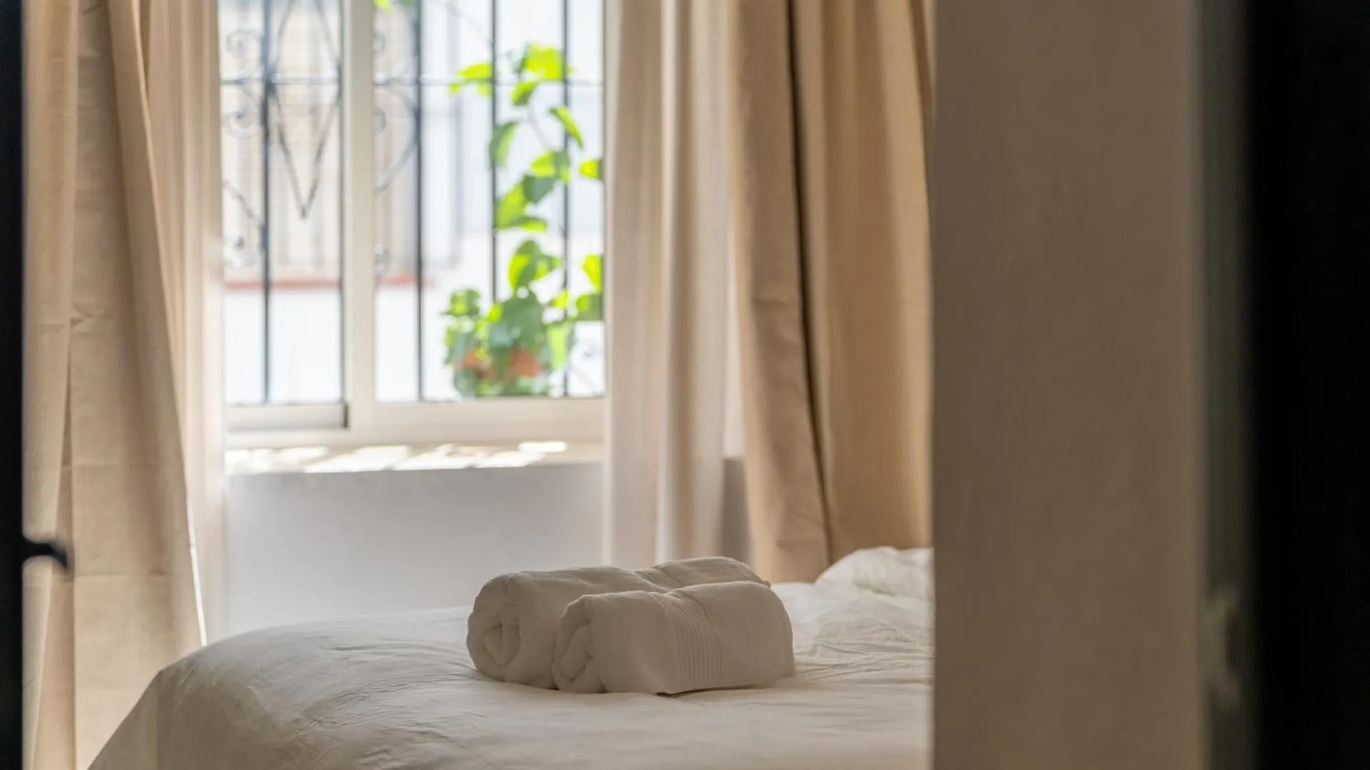 I Am Lomilla Apartments Benalmadena