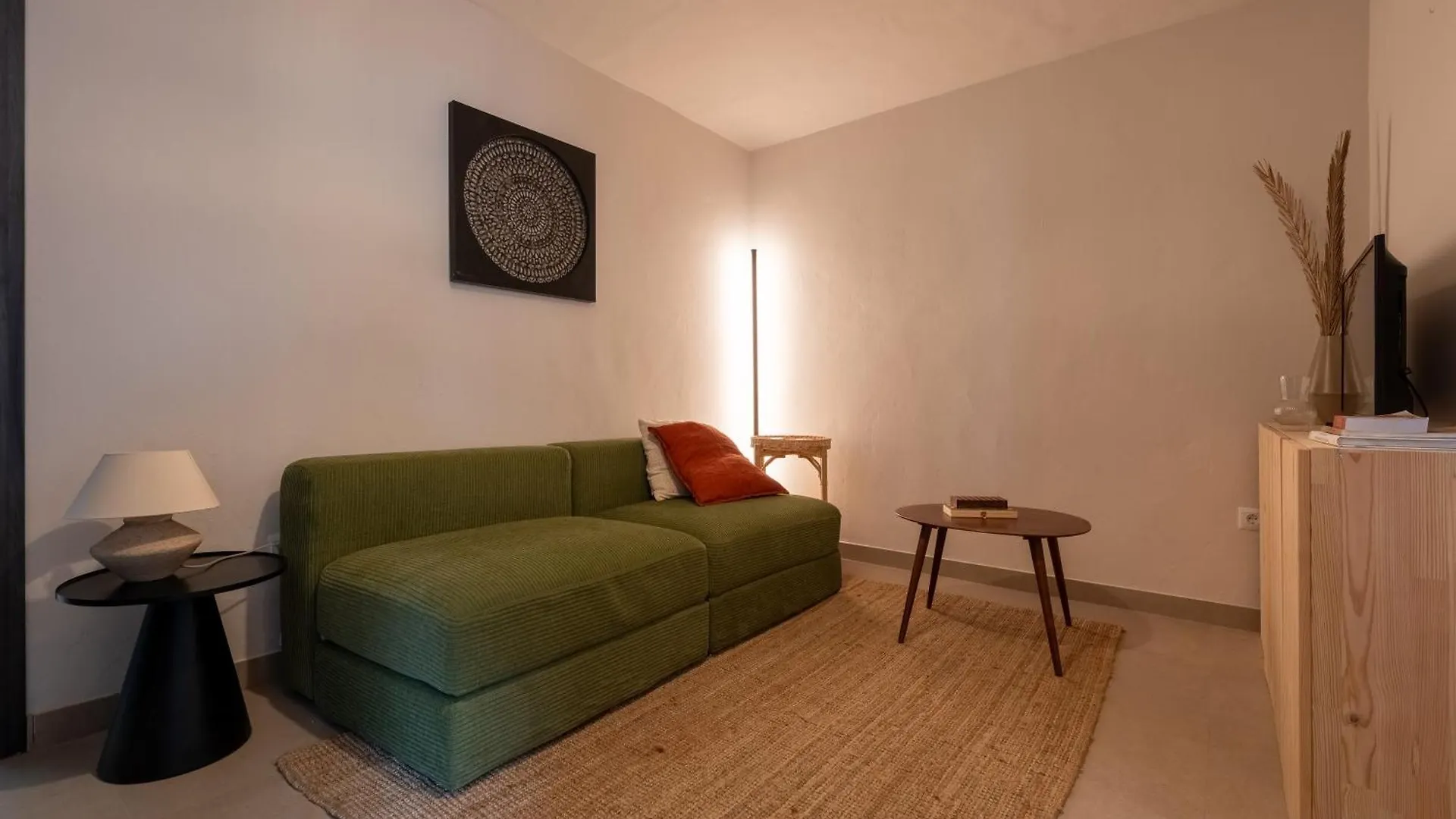 I Am Lomilla Apartments Benalmadena