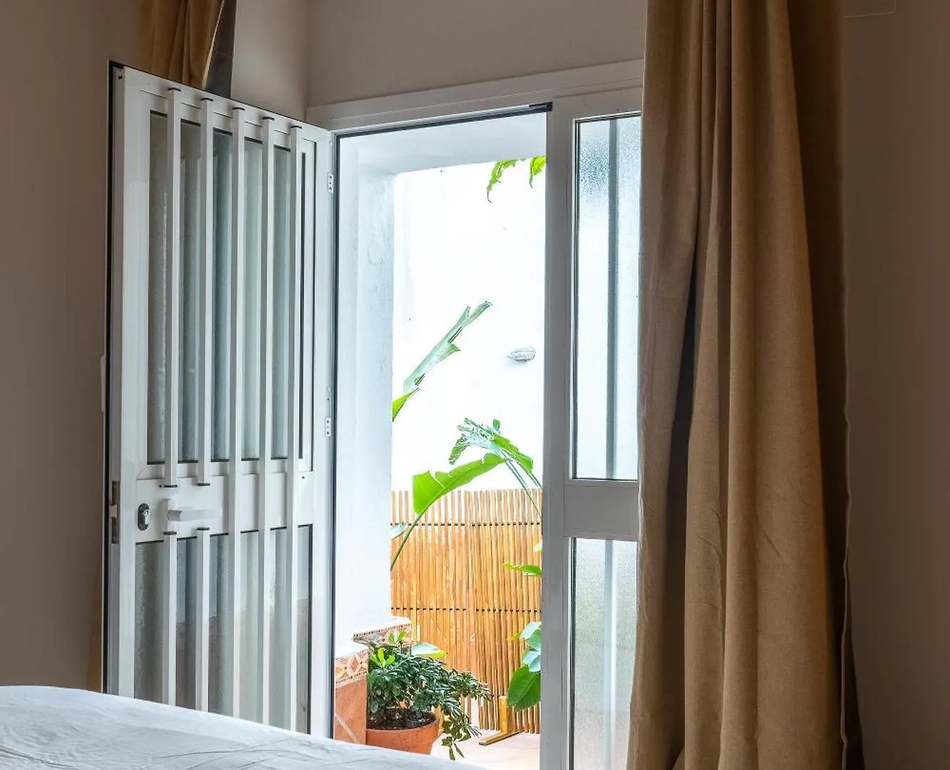 I Am Lomilla Apartments Benalmadena