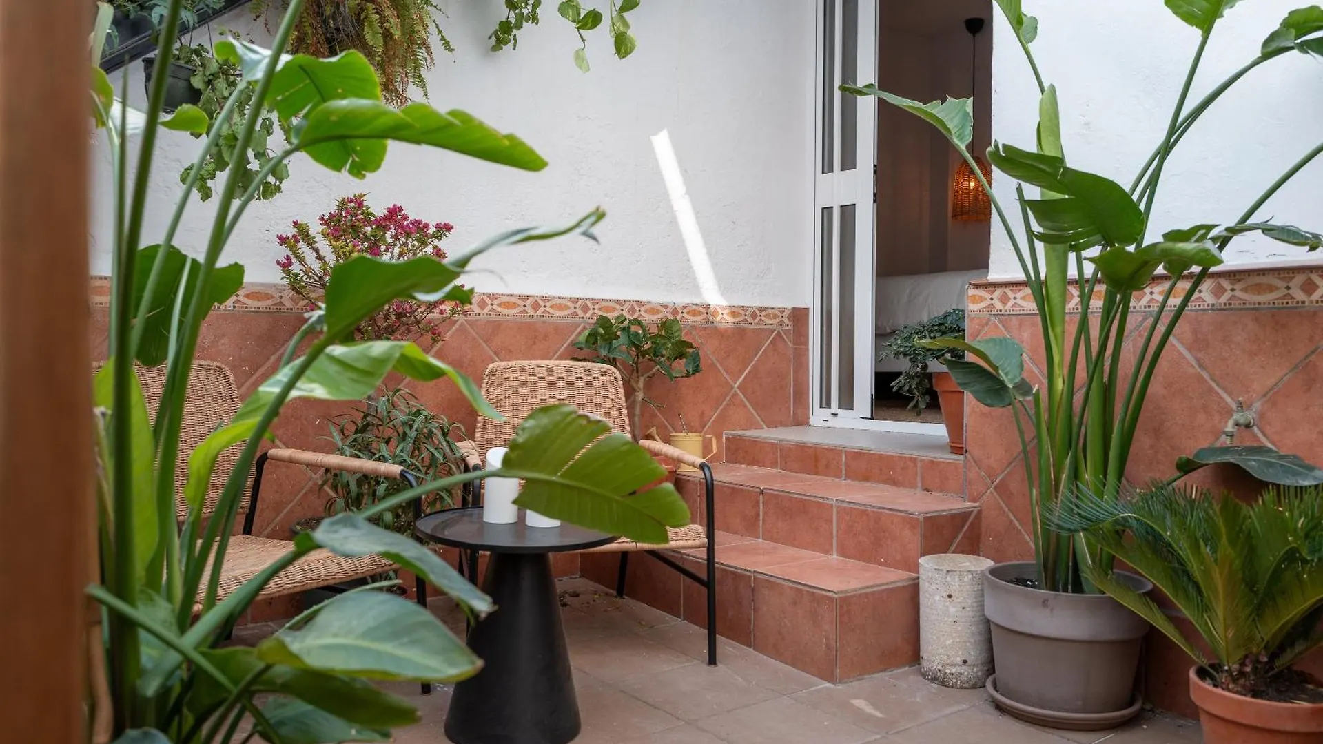 I Am Lomilla Apartments Benalmadena