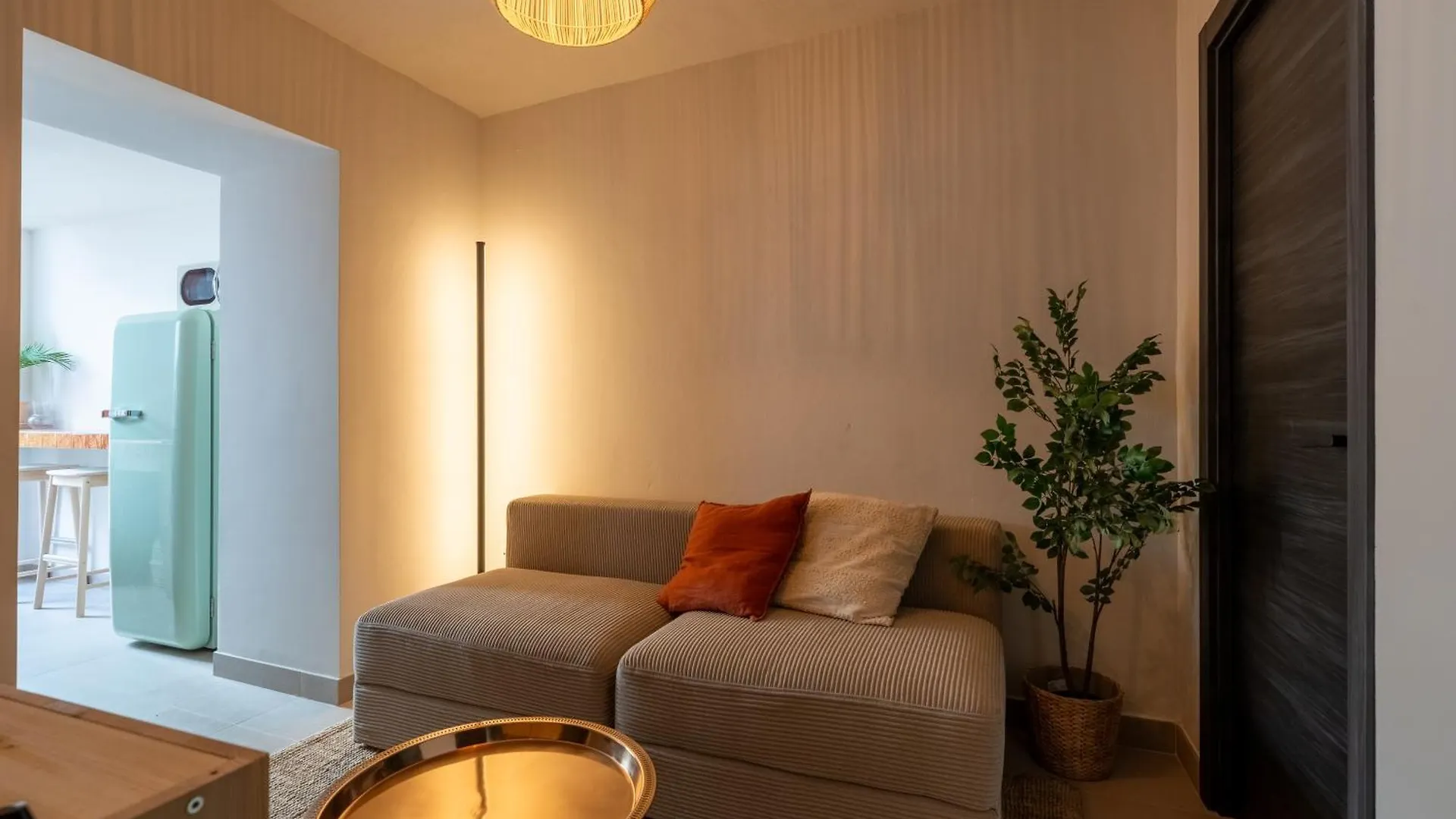 I Am Lomilla Apartments Benalmadena