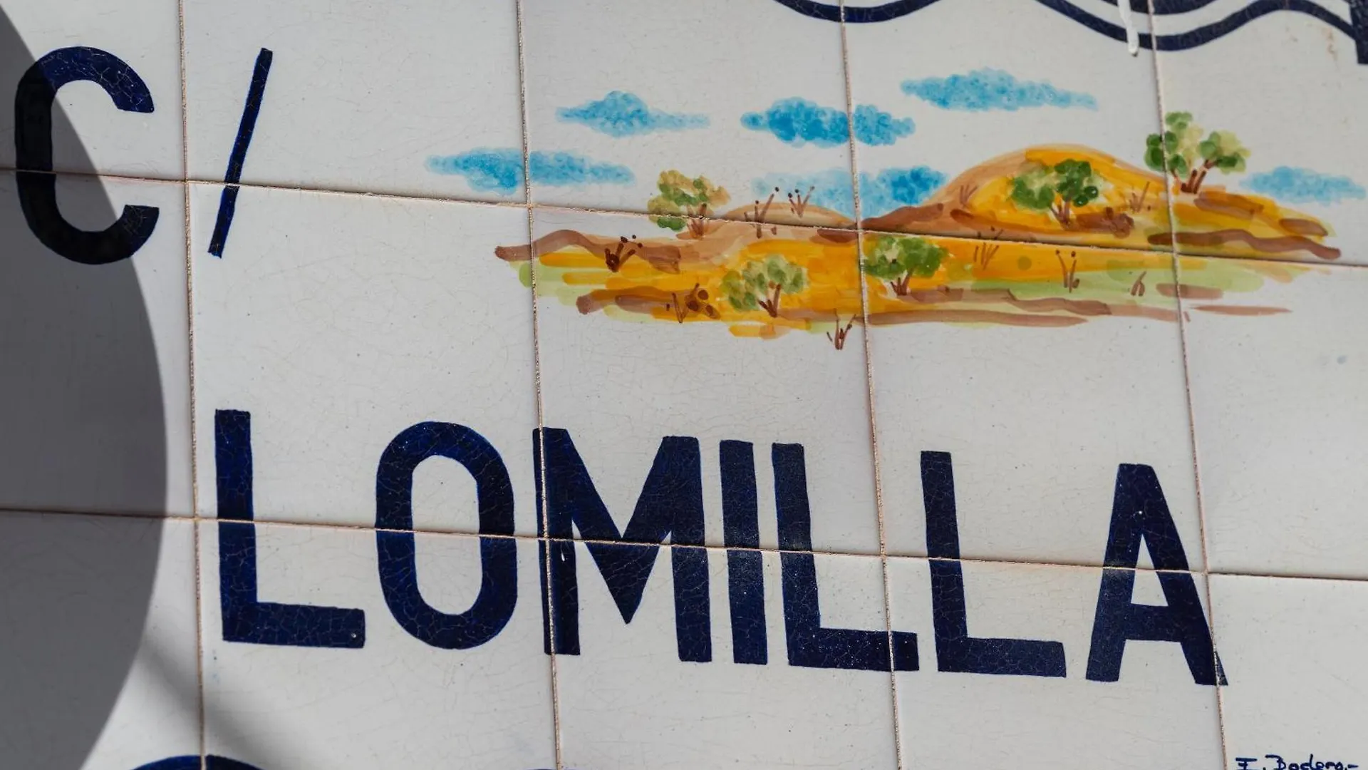 I Am Lomilla Apartments Benalmadena