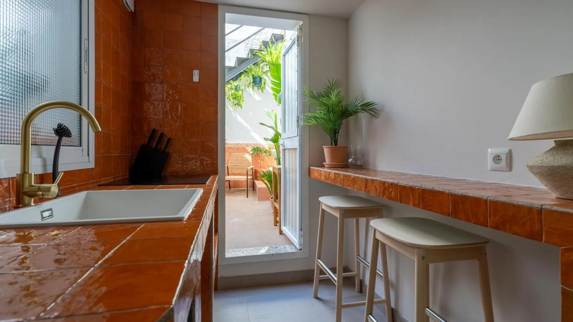 I Am Lomilla Apartments Benalmadena