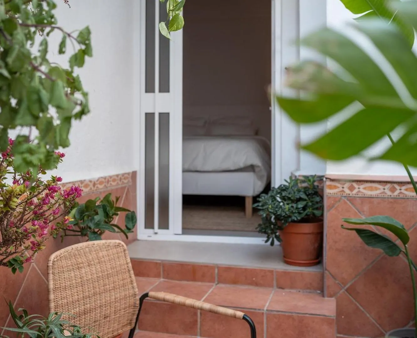 I Am Lomilla Apartments Benalmadena
