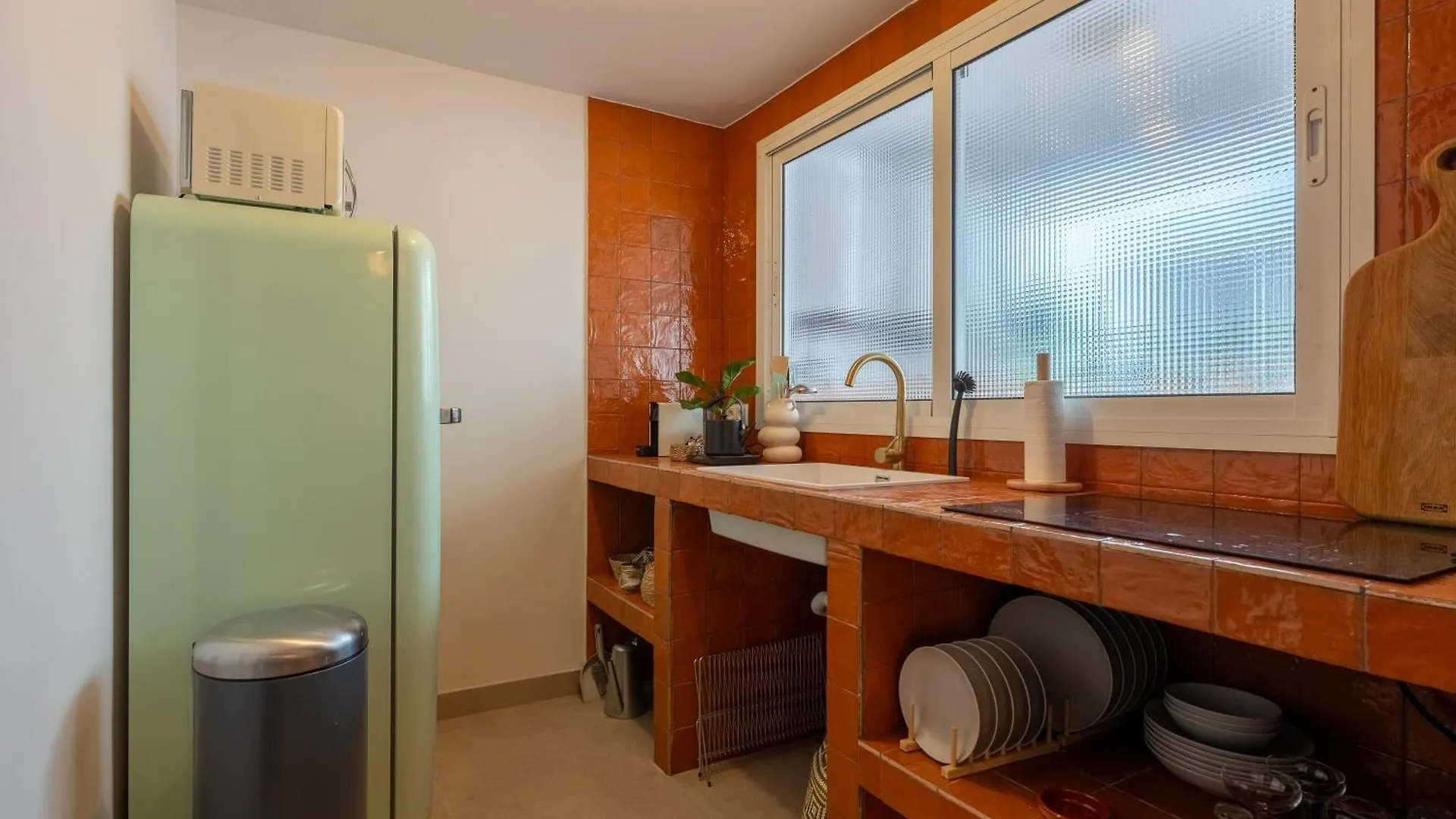 I Am Lomilla Apartments Benalmadena