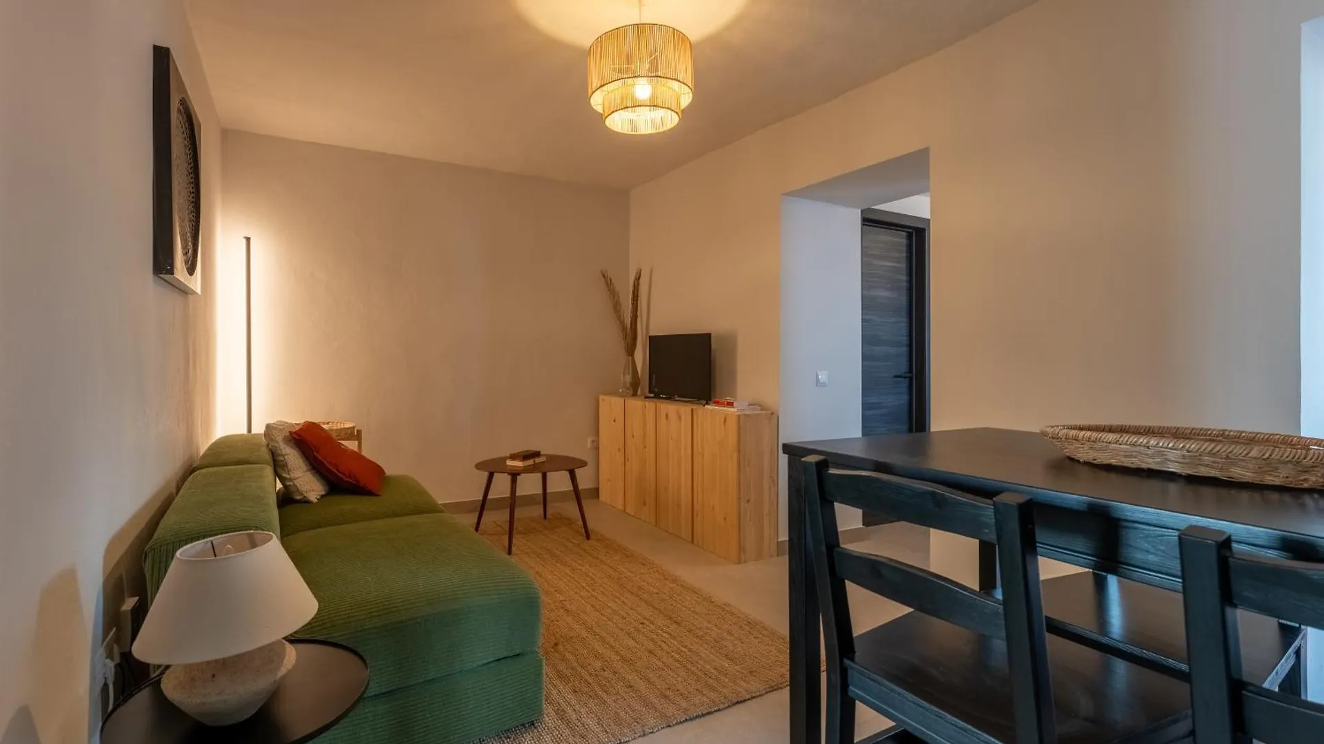 I Am Lomilla Apartments Benalmadena