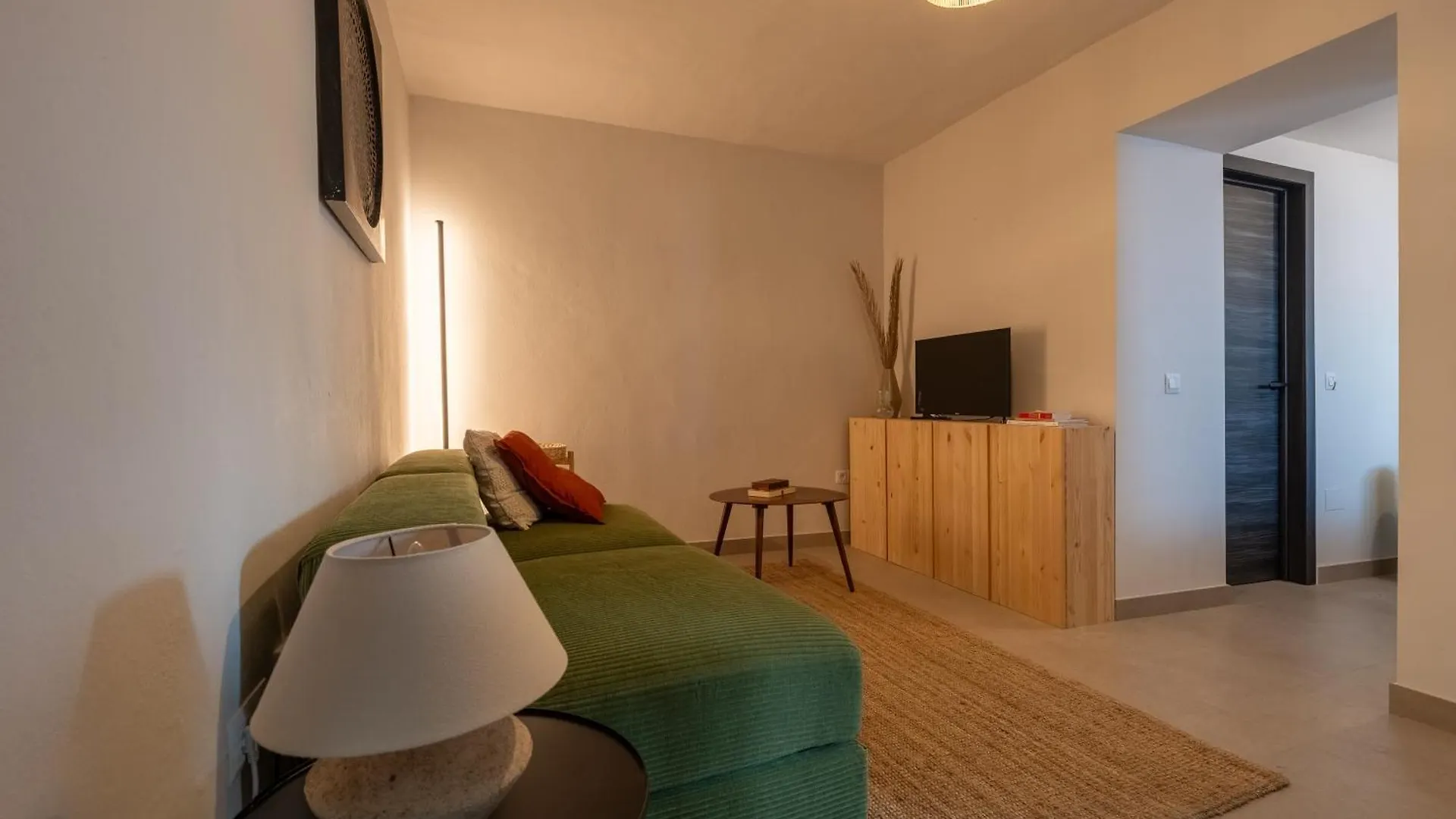 I Am Lomilla Apartments Benalmadena