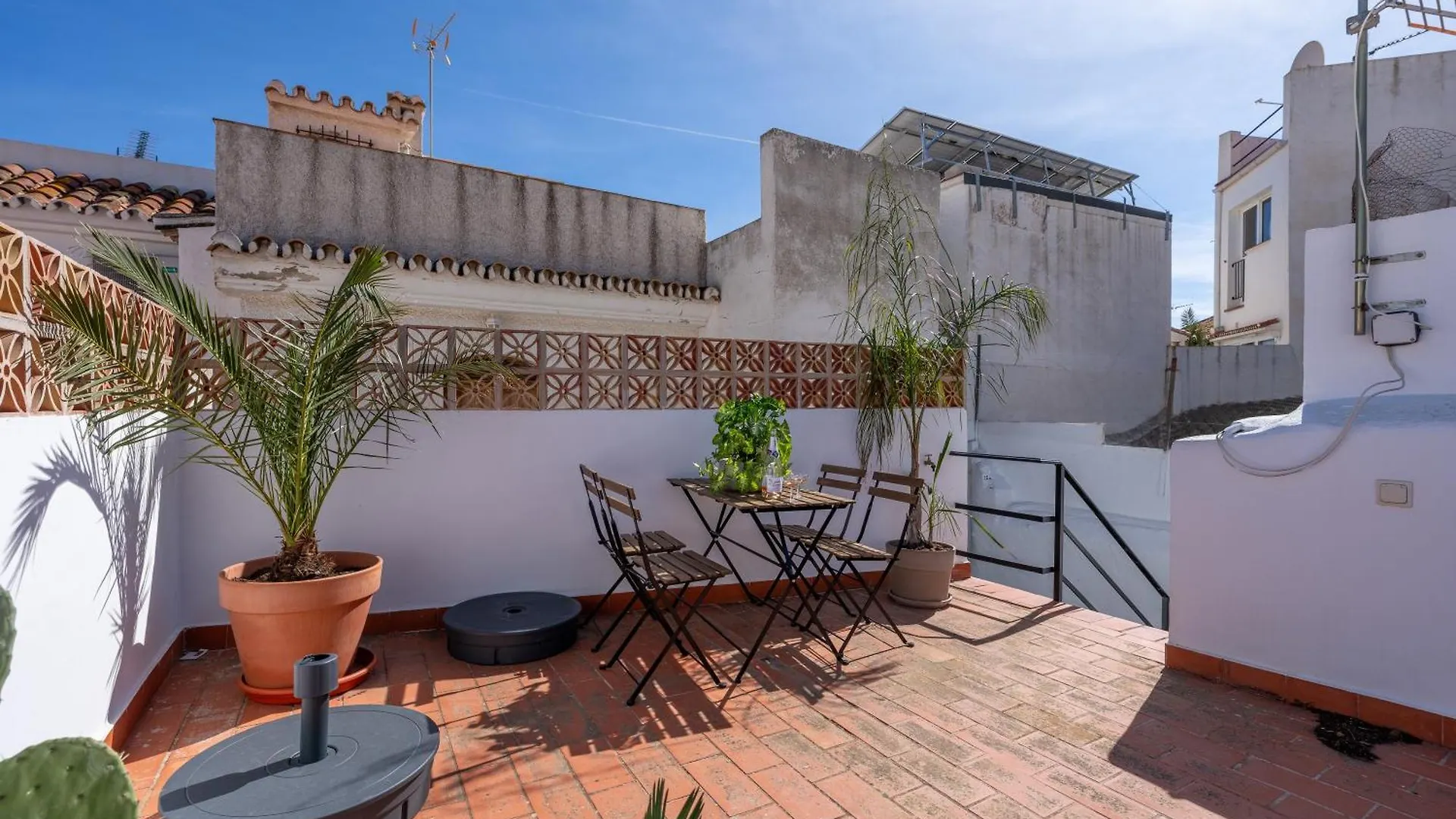 I Am Lomilla Apartments Benalmadena 0*,  Spain