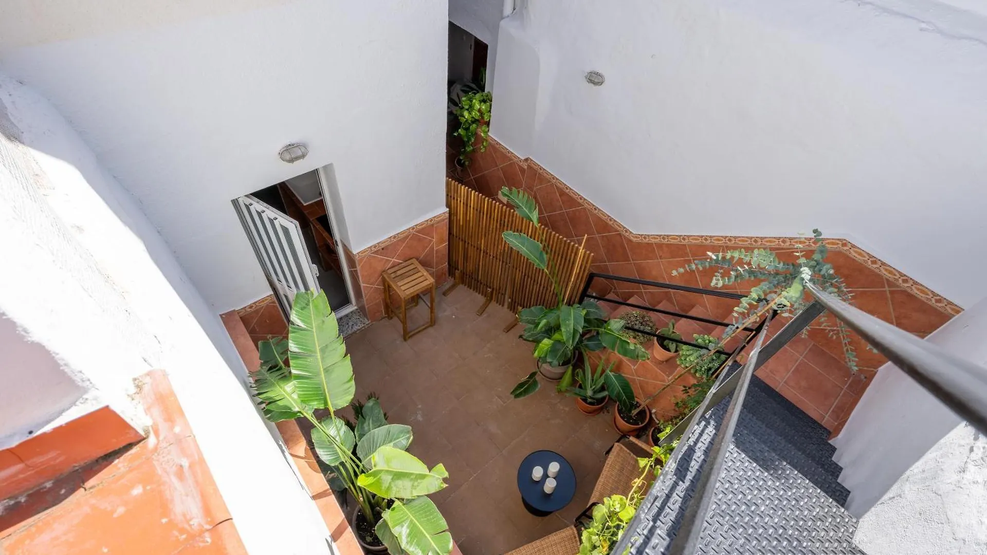 I Am Lomilla Apartments Benalmadena Spain