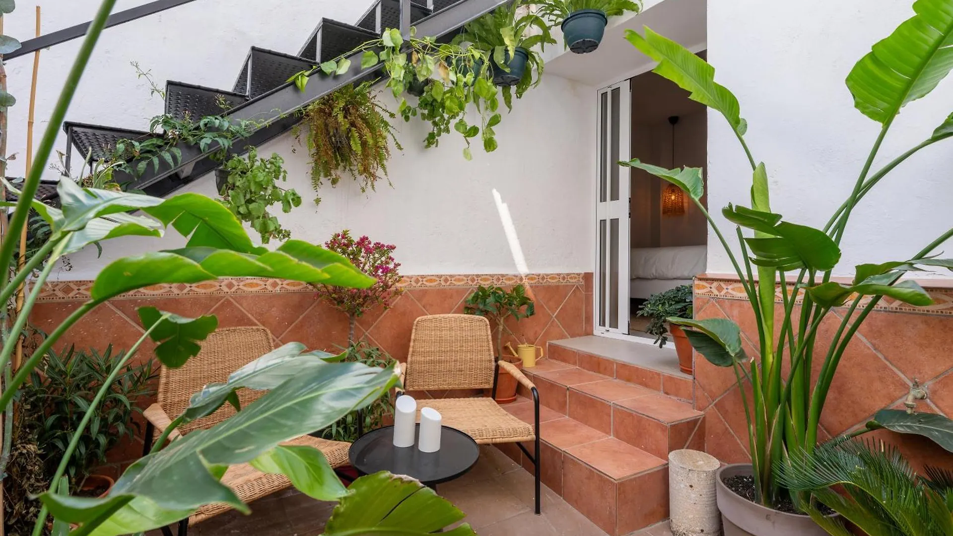 I Am Lomilla Apartments Benalmadena