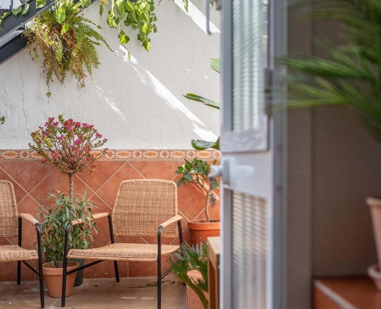 I Am Lomilla Apartments Benalmadena 0*,  Spain