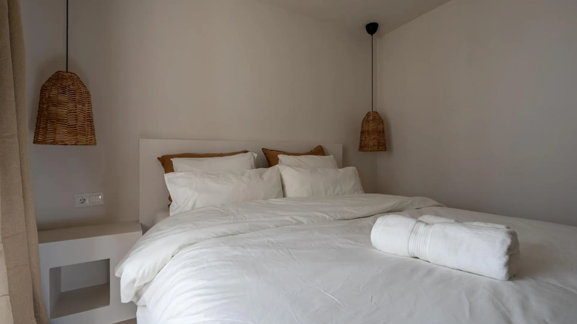I Am Lomilla Apartments Benalmádena