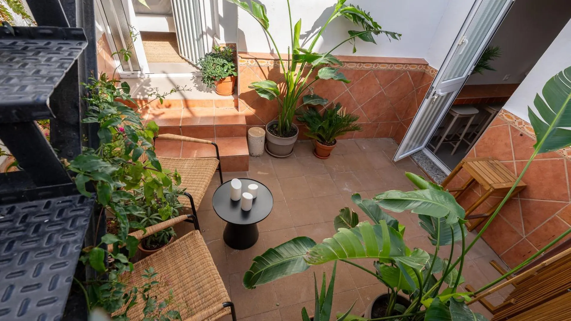 I Am Lomilla Apartments Benalmádena