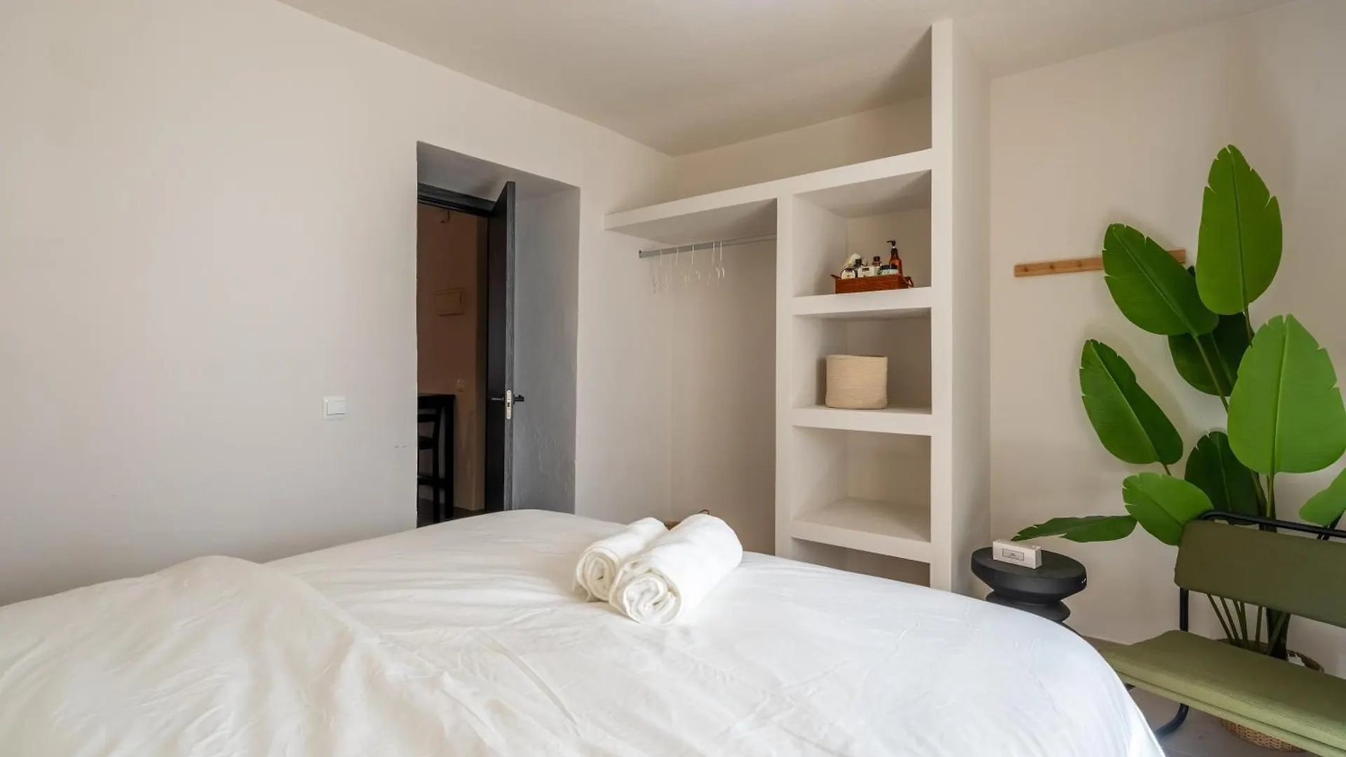 I Am Lomilla Apartments Benalmádena España