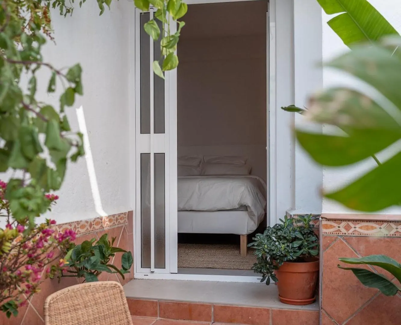I Am Lomilla Apartments Benalmádena España
